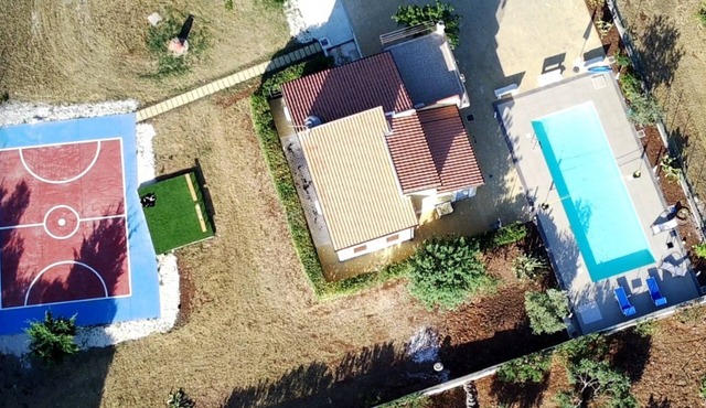 Scrusciu do vientu by Interhome