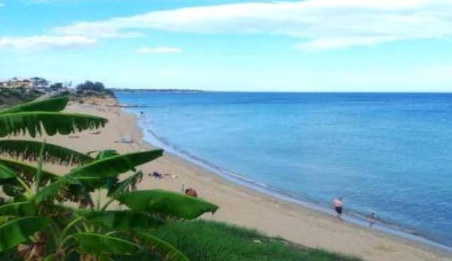 SEA and more. EUTUXIA holiday home