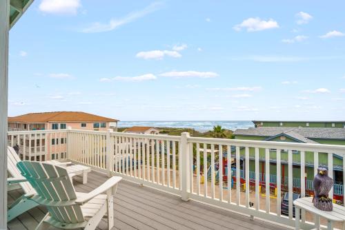 Shell Yeah Beach House in Port Aransas