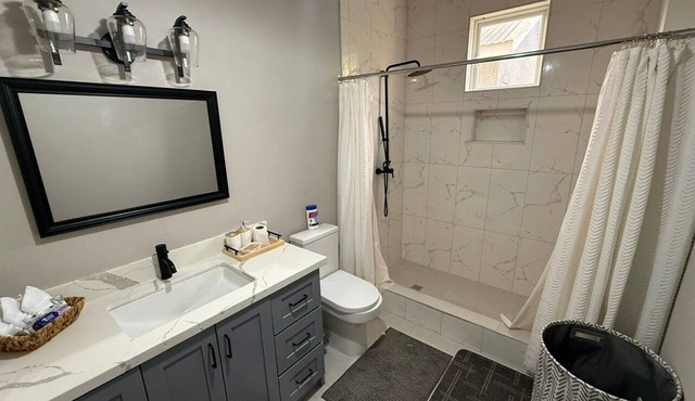 Short Term Embassy Rental or Getaway in St. Michael