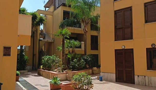 Siceliota House – Comfort and relaxation just a short walk from the sea in Selinunte