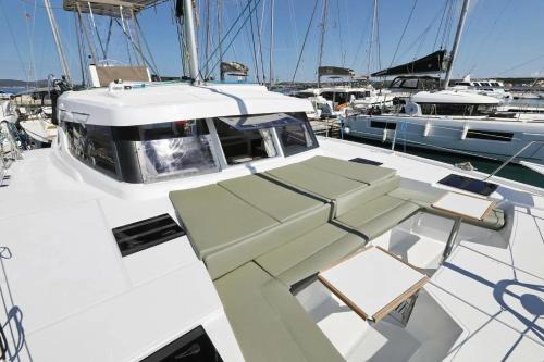 Sicily by Catamaran