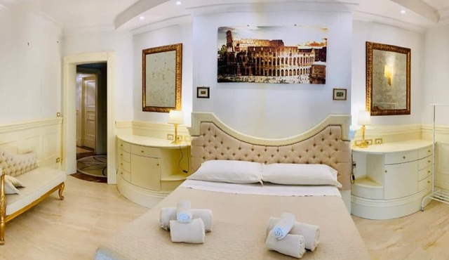 Simon's Guest House Rome