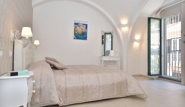 Sirena Apartment