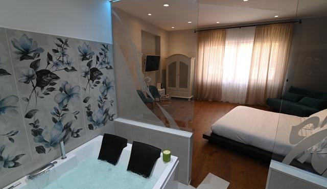 Slopes Suites and Spa