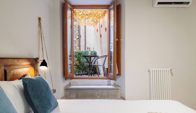 SOHO Fontana Grande By Dasso