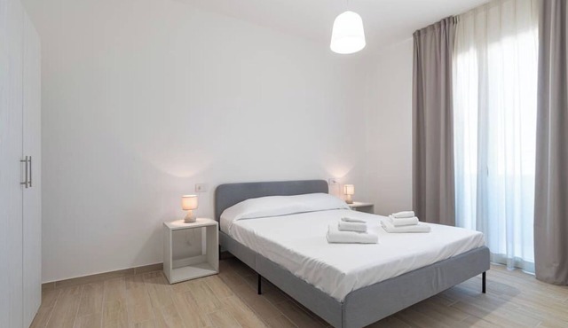 Solemar Sicilia Multisuite Family 8.3