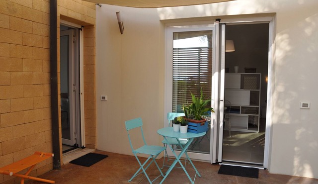 Solette Apartment two