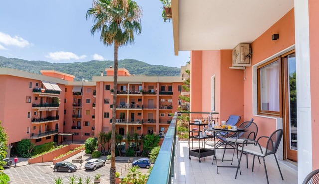 Sorrento Colors&Suites - Mastice