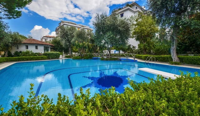Sorrento Pool&Suites - Poseidon