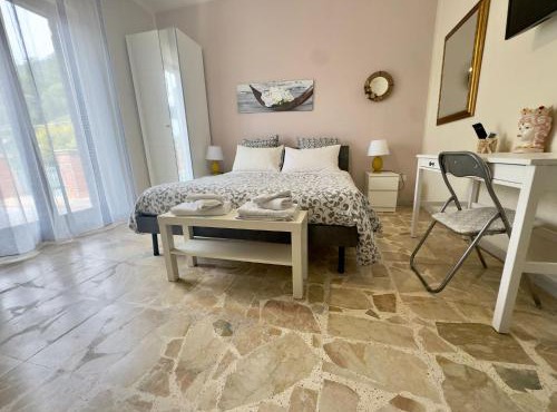 Sotto i Monti House