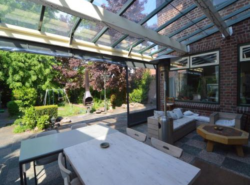 Spacious holiday home in Vicchio with private Pool