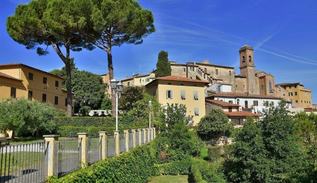 Spacious Mansion, Casciana in Casciana Terme Lari