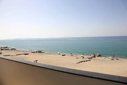 Splash's Rooms in Spadafora