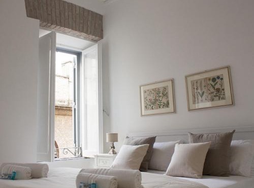 Splendid House In Trastevere