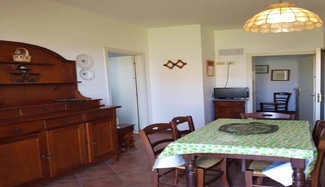 STAFFOLINO Apartment 1
