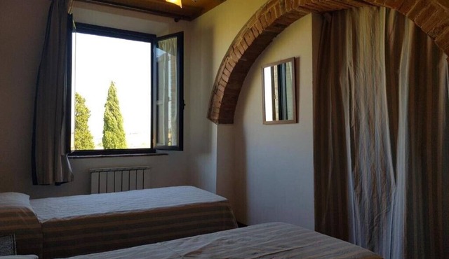 STAFFOLINO Apartment 5