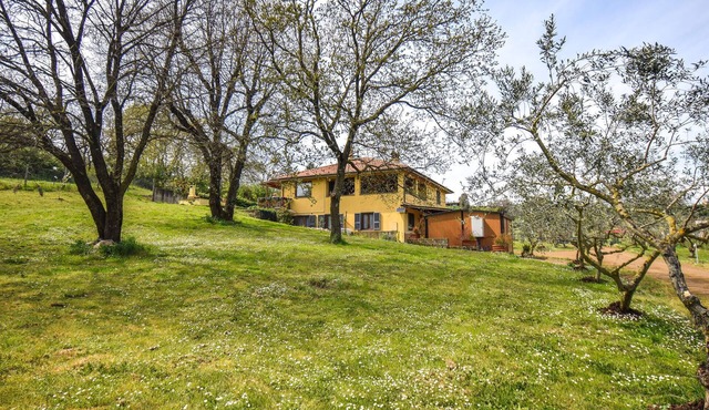 Stunning apartment in Monterosi