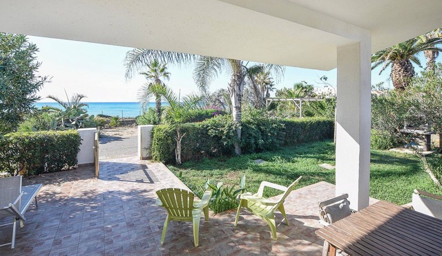 Stunning home in Santa Croce Camerina with WiFi