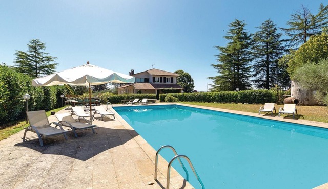 Stunning home in Corchiano -VT-