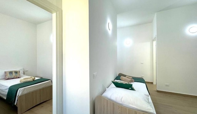 Suite 302 Casa Ferrante Srls in Cinisi