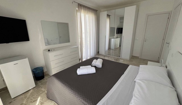 Suite Costa Sicana