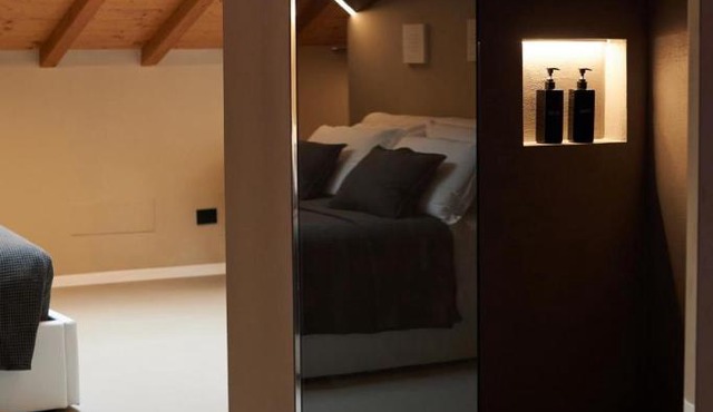 SUITE Don Alfonso