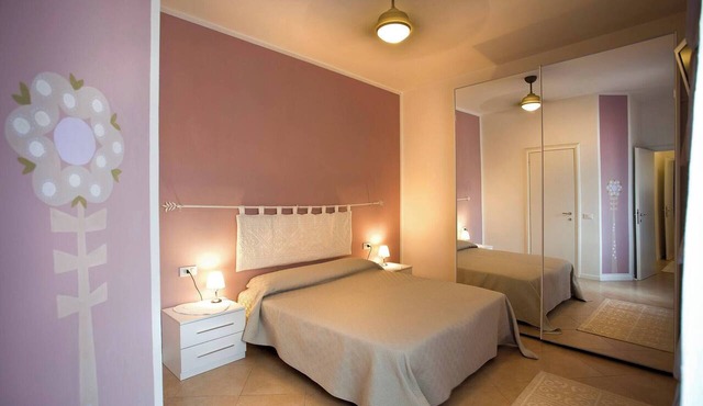 SUITE MORGANA in San Zeno