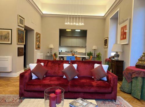 Suite Rinascimento