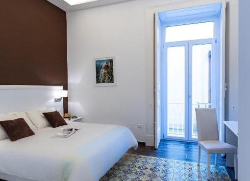 Suites Sorrento Elegance