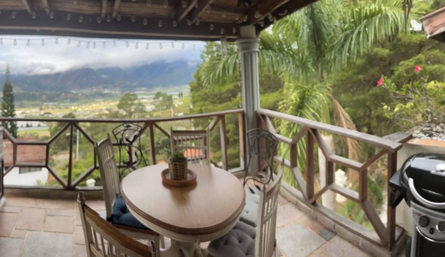 Summit LuxeVilla in Constanza