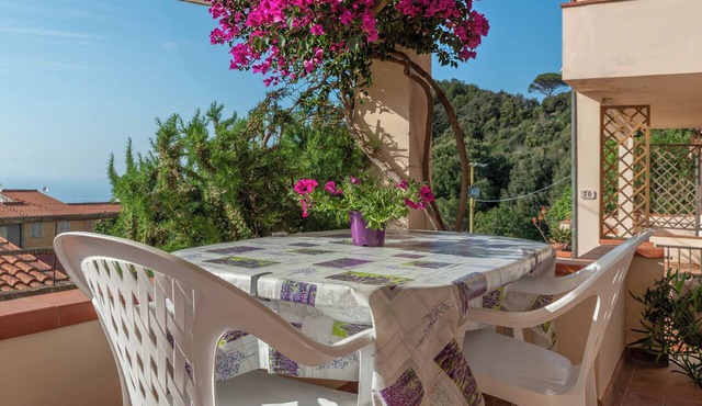 Sunset Terrace