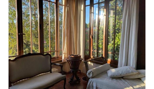 Superbe Villa Toscane Entre Plage et Verdure in Camaiore