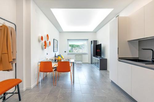 Talenti Parkview - 2BR Apartament in Rome