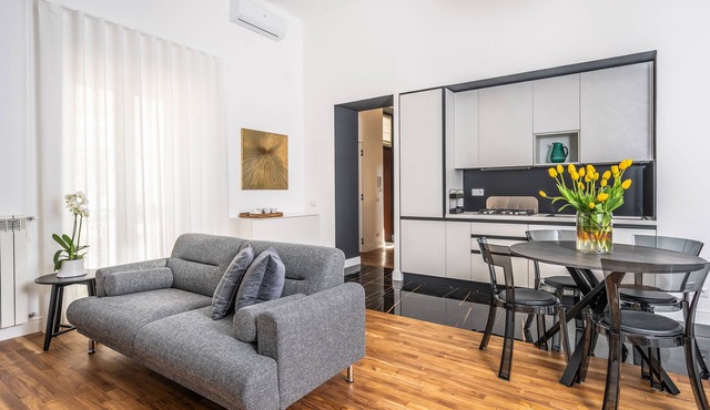 Tavernola35 - Luxury Apartment
