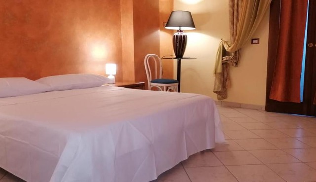 Terrazza Maria