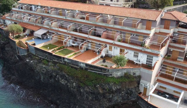 Terrazza sul Mare - Casa Vacanze