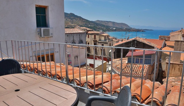 Terrazza Vittorio