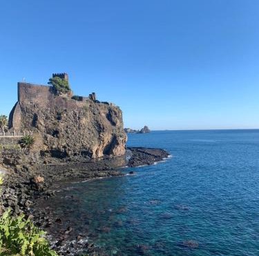 The Cliff