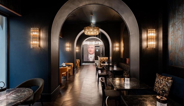 The Goethe Hotel - Small Luxury Hotels of the World