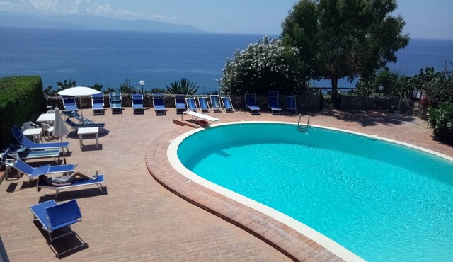 The House in Paradise