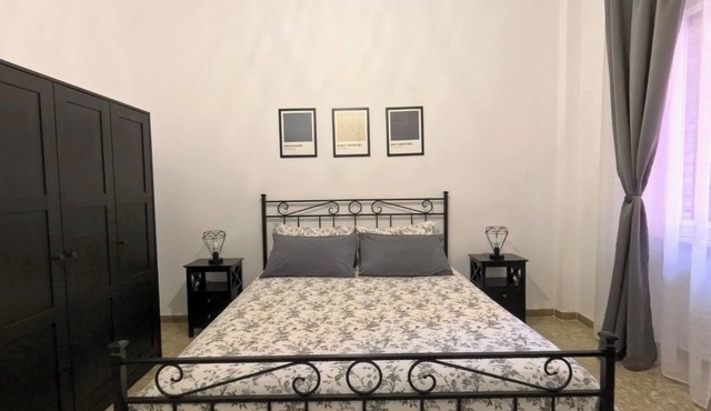 The little house in the hills - Appio/Tuscolano