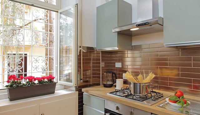 TM Apartment