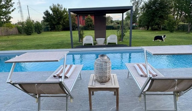 Toskana165 by Interhome in Massa