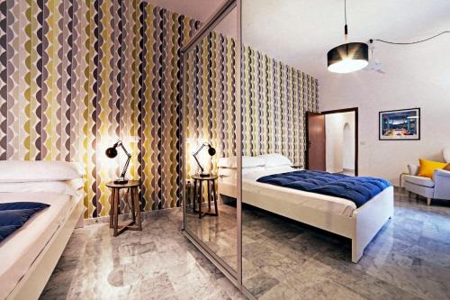 TrastevereHome - Elegant Stay near Villa Farnesina