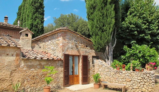 Triangolo by Interhome