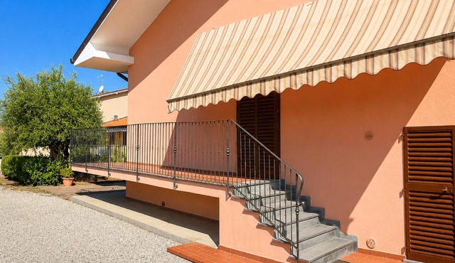 Tuscan Dream Casa Vacanze
