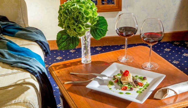 UNA Hotels Empire Roma