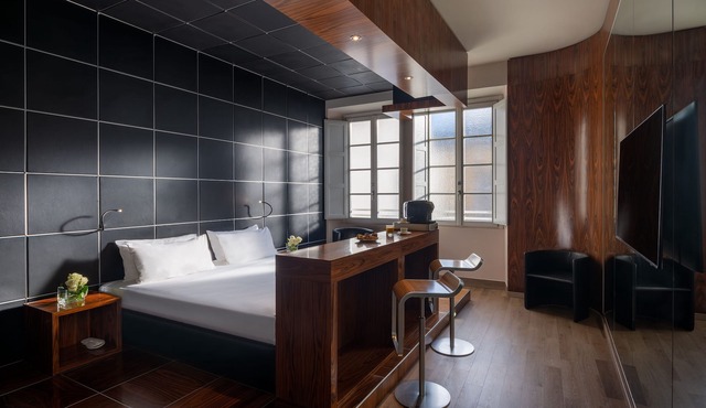UNA Hotels Vittoria Firenze