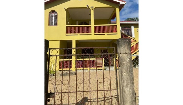 Unit in Dangriga in Dangriga